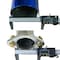 Spec-D Tuning 01-05 Honda Civic 2.5 Inch Inlet N1 Style Catback Exhaust MFCAT2-CV01T-SD - alternate 8